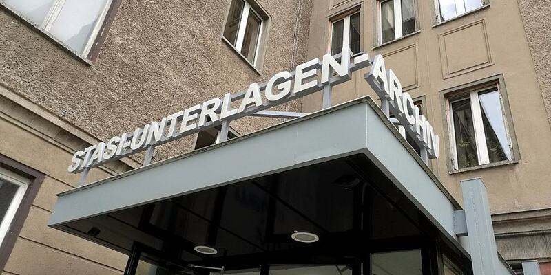 Stasi-Unterlagen-Archiv (Archiv) - Foto: über dts Nachrichtenagentur