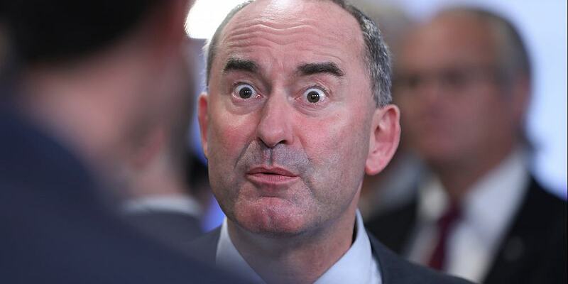 Hubert Aiwanger (Archiv) - Foto: über dts Nachrichtenagentur