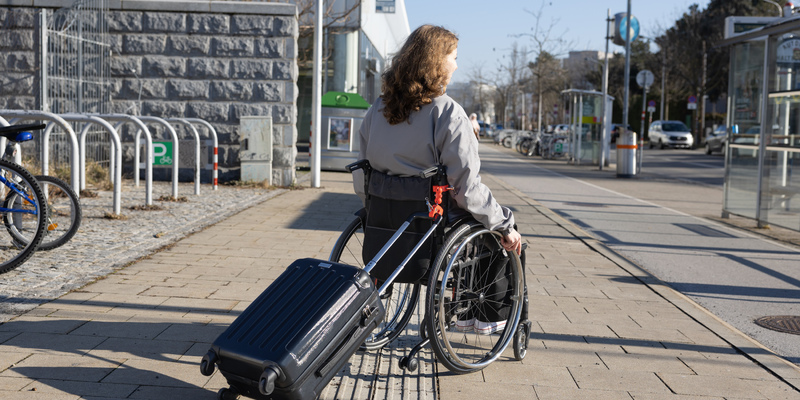 Arnie - die Anhängekupplung - Foto: Ackerblau OG über pressetext.de