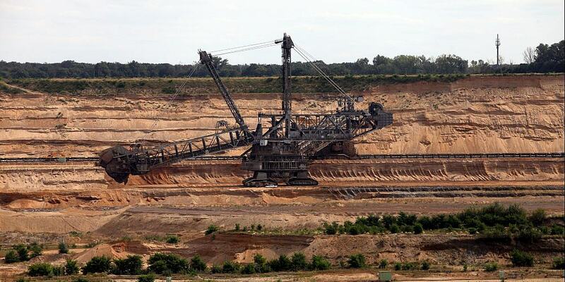 Tagebau Hambach (Archiv) - Foto: über dts Nachrichtenagentur