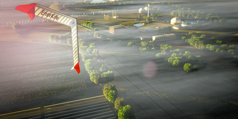 EnerKíte startet Pilotprojekt für Langzeitbetrieb von Flugwindkraftanlage - Foto: presseportal.de