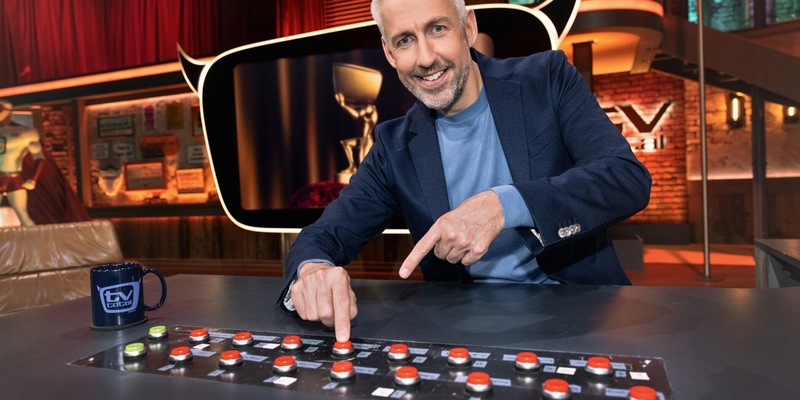 Sebastian Pufpaff TV total - Foto: ProSieben/Willi Weber, presseportal.de