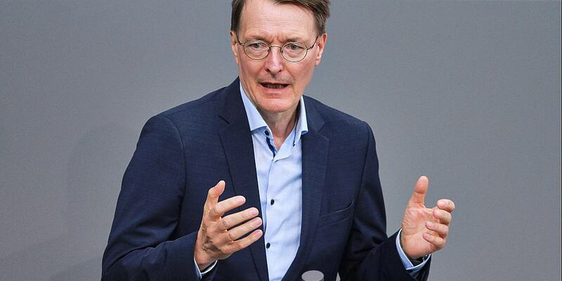 Karl Lauterbach (Archiv) - Foto: über dts Nachrichtenagentur