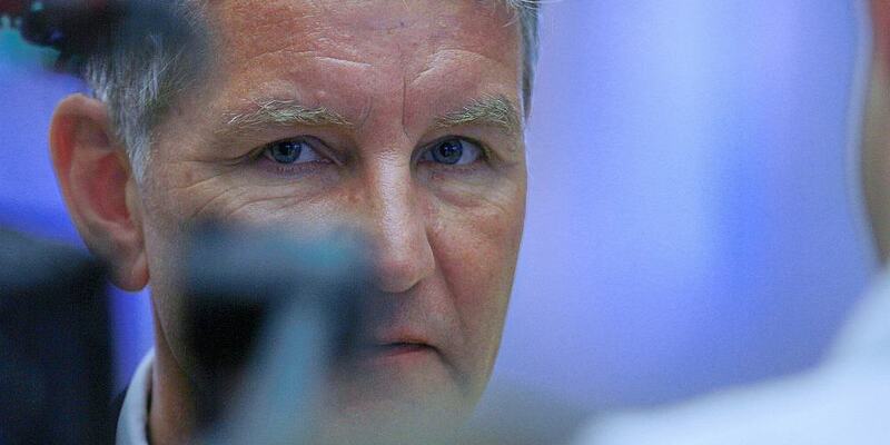 Björn Höcke (Archiv) - Foto: über dts Nachrichtenagentur