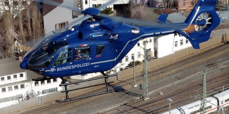 BPOL-HB: Alkoholisierter Jugendlicher verursacht Polizeieinsatz - Foto: presseportal.de