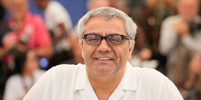 Mohammed Rassulof wurde schon in Cannes für seinen neuen Film gefeiert. - Foto: Andreea Alexandru/Invision/AP/dpa