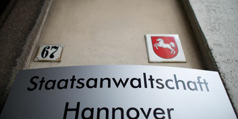 Die Staatsanwaltschat Hannover ermittelt gegen einen mutmaßlichen Pädophilen-Ring. - Foto: Julian Stratenschulte/dpa