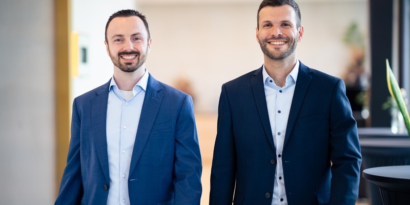 Kanzleibooster GmbH: Wie eine optimierte Mandantenstruktur Steuerkanzleien entlastet - Foto: presseportal.de