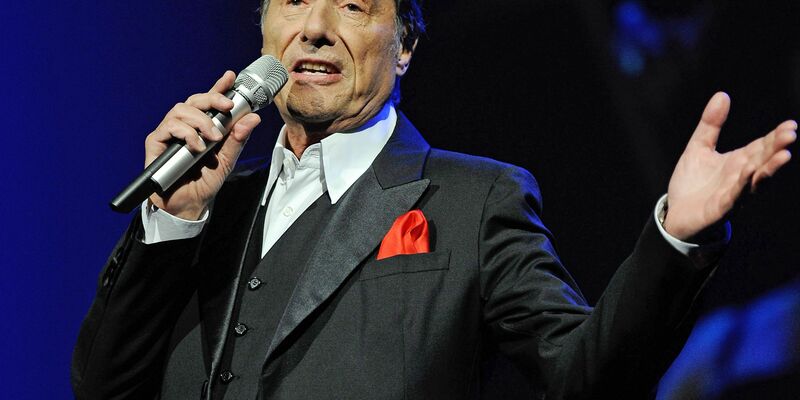 Wohl kein anderer deutschsprachiger Künstler hat so viele populäre Songs hinterlassen wie Udo Jürgens.  - Foto: Henning Kaiser/dpa