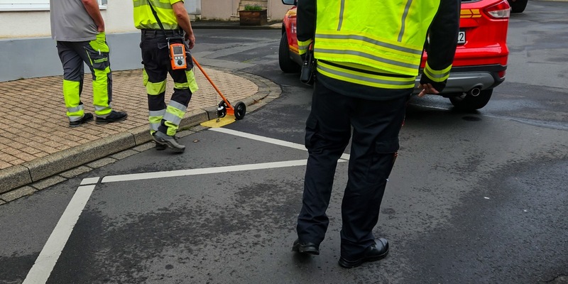 FW Wachtberg: Gasgeruch in Wachtberg-Villip - Foto: presseportal.de