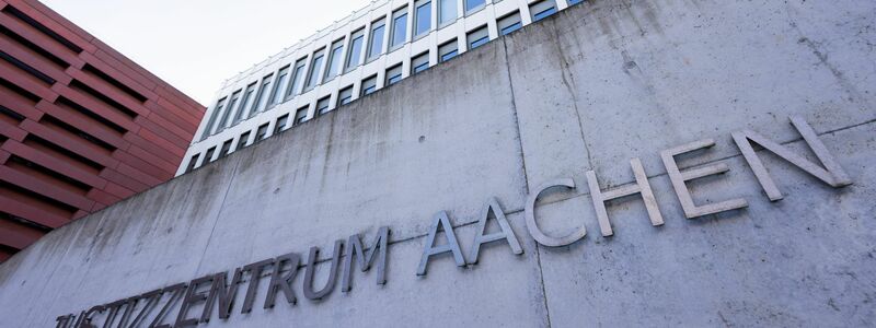 Nach der Sicherstellung einer Rekordmenge der Droge Captagon beginnt am Aachener Landgericht der Prozess gegen vier Männer. (Foto Archiv) - Foto: Rolf Vennenbernd/dpa