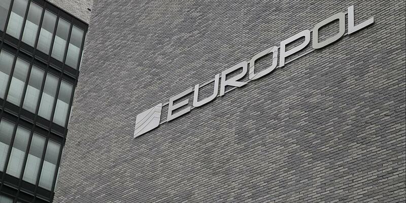 Europol (Archiv) - Foto: über dts Nachrichtenagentur
