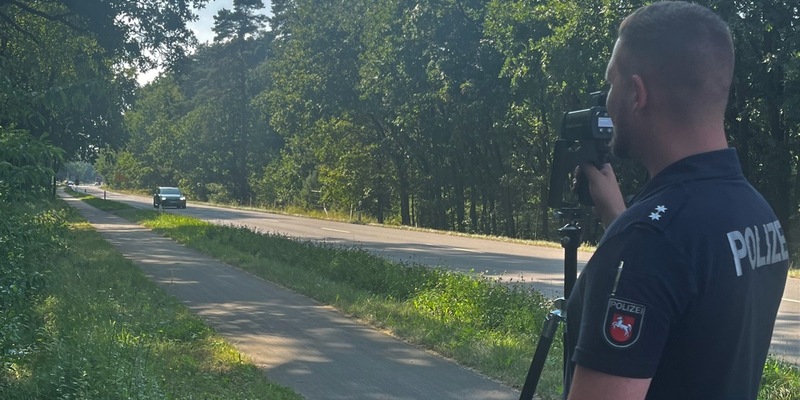 POL-HK: Verkehrskontrollen im nördlichen Heidekreis - Foto: presseportal.de