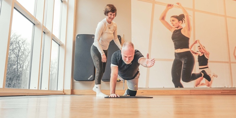 Antje Aldag: Mit ganzheitlichem Entspannungskonzept zu mehr Gesundheit, Leichtigkeit und Wohlbefinden - Foto: presseportal.de