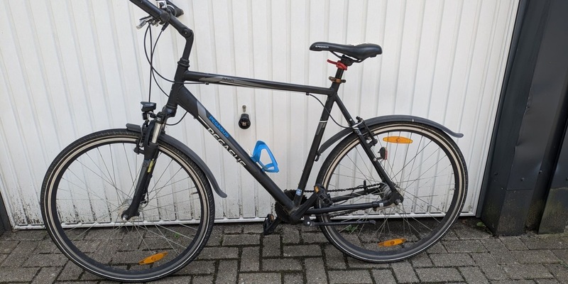 POL-STD: Gemeindehaus Düdenbüttel aufgebrochen, Fahrrad in Buxtehude sichergestellt - Polizei sucht Eigentümer - Foto: presseportal.de