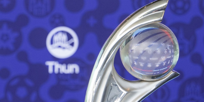 ARD und ZDF übertragen die UEFA Women's EURO 2025 - Foto: presseportal.de