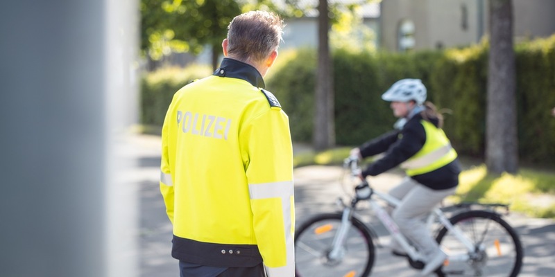POL-RE: Kreis Recklinghausen/Bottrop: Sicherer Schulstart - Polizei appelliert an Eltern, den Schulweg mit Kindern zu üben - Foto: presseportal.de
