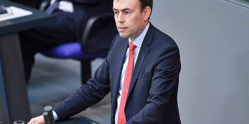 Nils Schmid (Archiv) - Foto: über dts Nachrichtenagentur