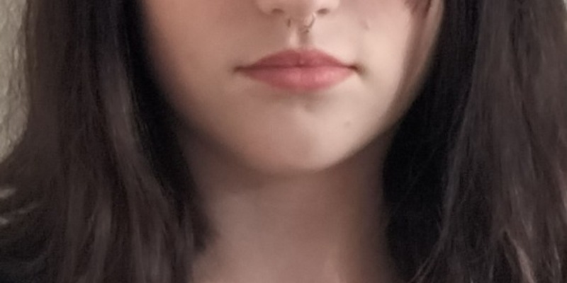 POL-MR: Wo ist Carolina Beer? - Foto: presseportal.de