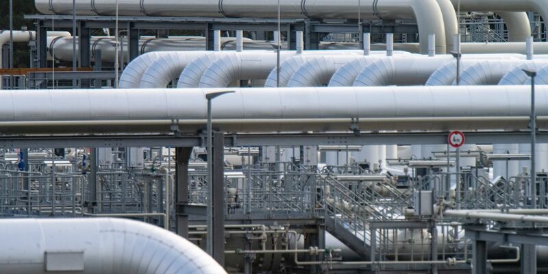 Ein mutmaßlich Beteiligter an den Nord-Stream-Anschlägen darf nach einer Entscheidung eines italienischen Gerichts an Deutschland ausgeliefert werden. (Archivbild) - Foto: Stefan Sauer/dpa