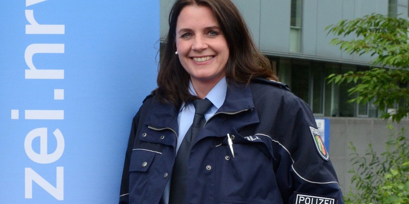 POL-ME: Bewerbungsschluss für ein Studium bei der Polizei naht - Kreis Mettmann - 2408050 - Foto: presseportal.de