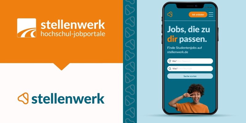 stellenwerk stellt sich neu auf: Ein Relaunch für die Zukunft - Foto: presseportal.de