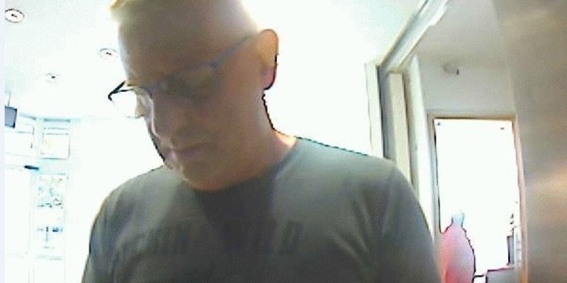 LPI-EF: Fahndung nach EC-Karten Missbrauch - Foto: presseportal.de