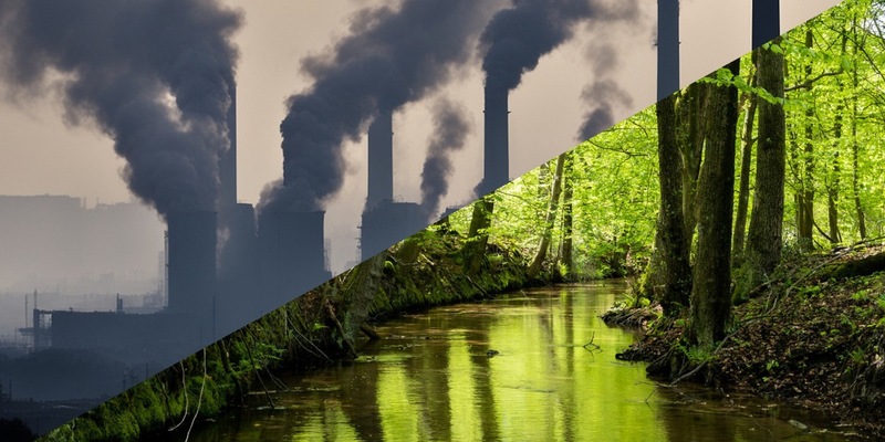 Revolutionäre Lösung für den Wasserbedarf der GIGA Factory Grünheide - Foto: presseportal.de