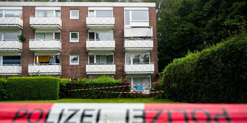 Sechs Menschen wurden verletzt, einer davon lebensgefährlich (Foto aktuell). - Foto: Daniel Bockwoldt/dpa