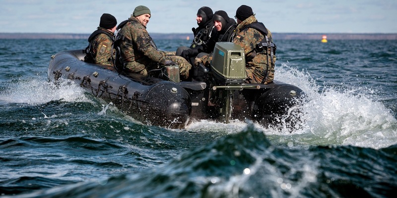 Landesgeburtstag in Nordrhein-Westfalen / Der NRW-Tag findet vom 17.08.2024 bis 18.08.2024 in Köln statt. Auch die Bundeswehr feiert mit - Foto: presseportal.de