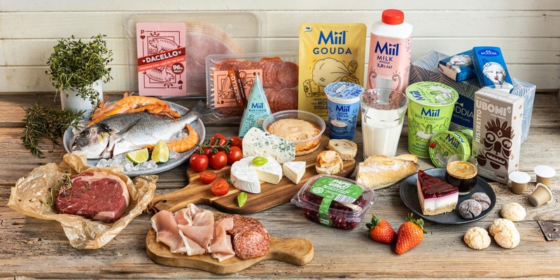 Eigenmarken: So spart Deutschland beim Lebensmitteleinkauf / Knuspr Umfrage zeigt, worauf Verbraucher bei Eigenmarken achten - Foto: presseportal.de