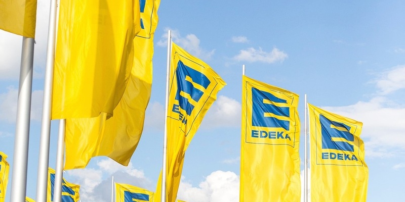 EDEKA setzt neue Maßstäbe im Klimaschutz: Wissenschaftsbasierte Ziele bis 2045 von SBTi validiert - Foto: presseportal.de