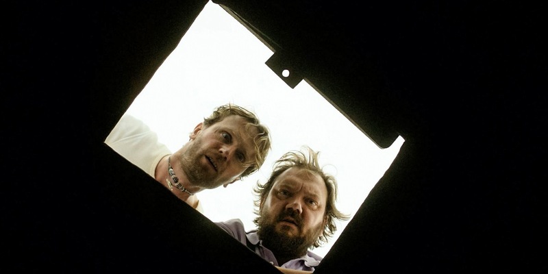 „Micha denkt groß“: Neue Impro-Komödie von ARD Degeto Film und MDR auf Kinotour durch Mitteldeutschland - Foto: ARD Degeto/MDR/Florida Film/ Pandora Film / Weiterer Text über ots und www.presseportal.de/nr/7880 / Die Verwendung dieses Bildes für redaktionelle Zwecke ist unter Beachtung aller mitgeteilten Nutzungsbedingungen zulässig und dann auch honorarfrei. Veröf