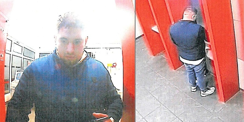 LPI-J: Zeugenaufruf nach Diebstahl und anschließendem Betrug gesucht - Foto: presseportal.de