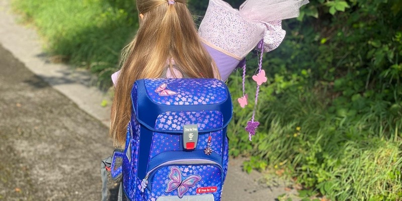 POL-BO: Achtung, i-Dötzchen! Polizei Bochum informiert zum Schulbeginn 2024 - Foto: presseportal.de