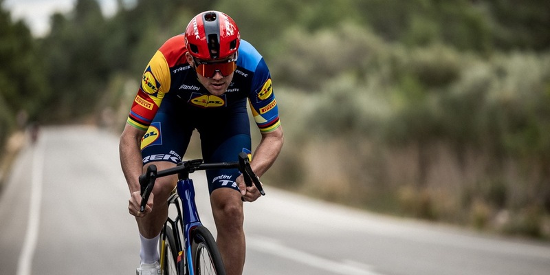 Lidl fährt beim bedeutendsten Radrennen ganz vorne mit / Frische-Discounter sorgt bei der Lidl Deutschland Tour für bewusste Ernährung und Bewegung - Foto: presseportal.de