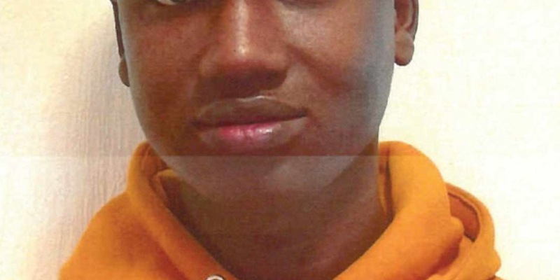 POL-OH: Die Polizei bittet um Mithilfe: 17-jähriger Adama S. vermisst - Foto: presseportal.de