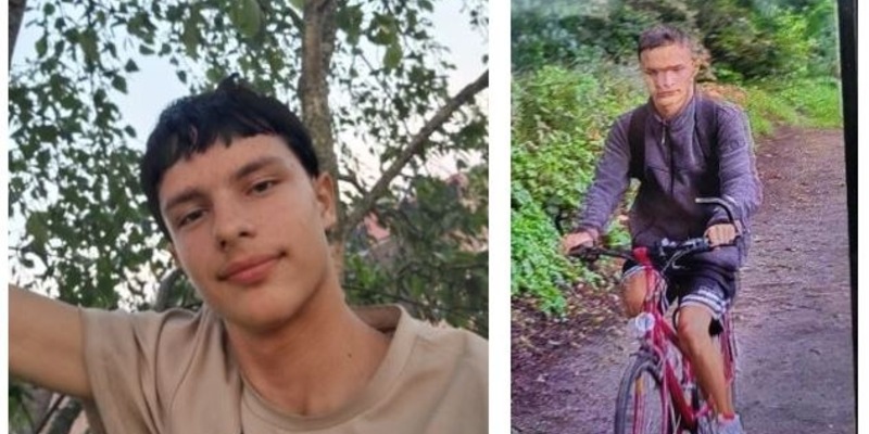 POL-AUR: Holtgast - 16-Jähriger vermisst - Foto: presseportal.de