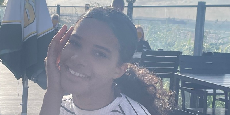 POL-HH: 240815-3. Vermisstenfahndung nach 11-jährigem Mädchen aus Hamburg-Wilhelmsburg - Foto: presseportal.de