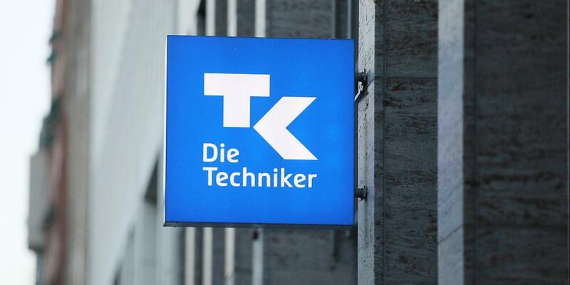Die Techniker (Archiv) - Foto: über dts Nachrichtenagentur