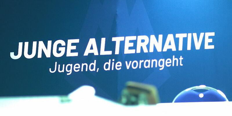 Junge Alternative (Archiv) - Foto: über dts Nachrichtenagentur