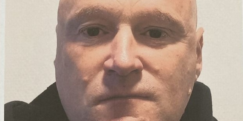 POL-DA: Modautal: 51-Jähriger seit Dienstag vermisst / Wer kann Hinweise geben? - Foto: presseportal.de