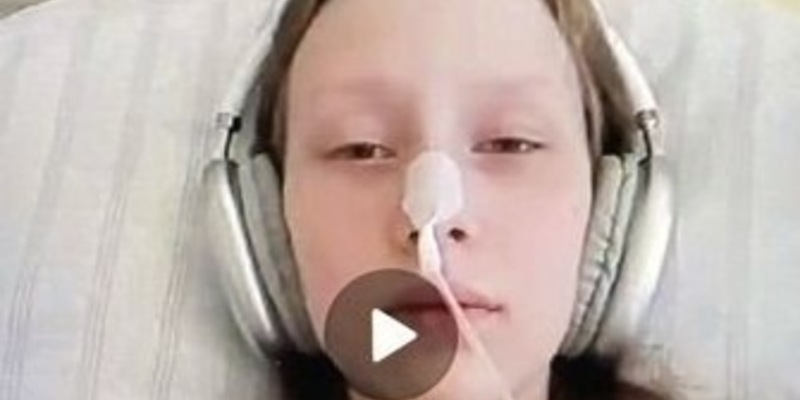 POL-RTK: Öffentlichkeitsfahndung - 13-Jährige aus Idstein vermisst - Foto: presseportal.de