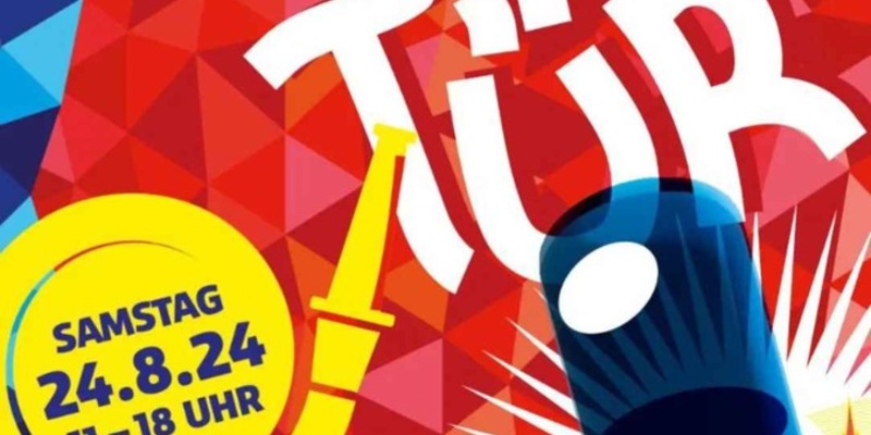 FW-Heiligenhaus: Feuerwehr lädt zum Tag der offenen Tür ein - Foto: presseportal.de