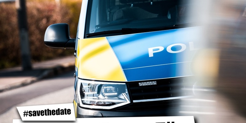 LPI-GTH: Tag der offenen Tür in der LPI Gotha - Foto: presseportal.de