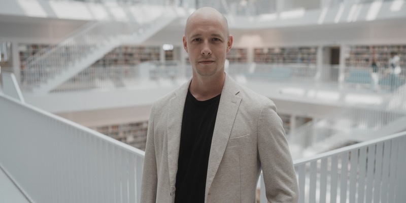 Rentenpaket II ist beschlossen: Vincent Vannuys von Finanziege verrät, warum eine private Vorsorge dennoch alternativlos bleibt - und wie sie umgesetzt werden sollte - Foto: presseportal.de