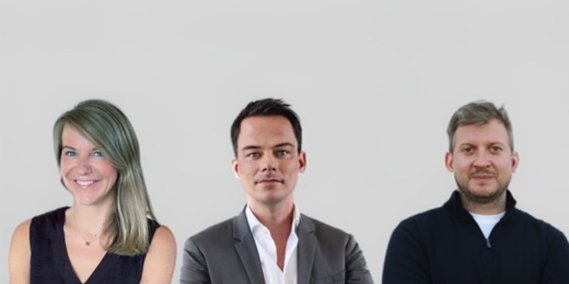 Digitaler Versicherungsmakler CLARK erweitert Vorstand - Foto: presseportal.de