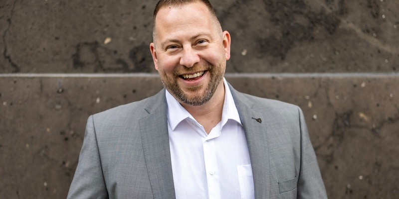 Unabhängig vom regionalen Energieversorger - Björn Erhard verrät, warum eine Genossenschaft die Lösung sein kann - Foto: presseportal.de