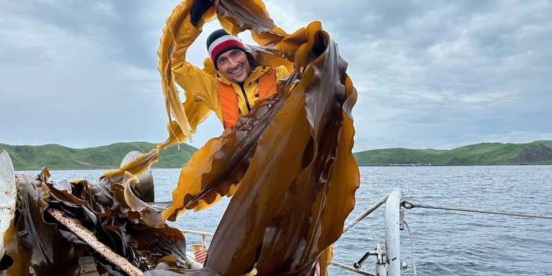 Terra X: Thunfisch – Der bedrohte Jäger im ZDF - Foto: presseportal.de
