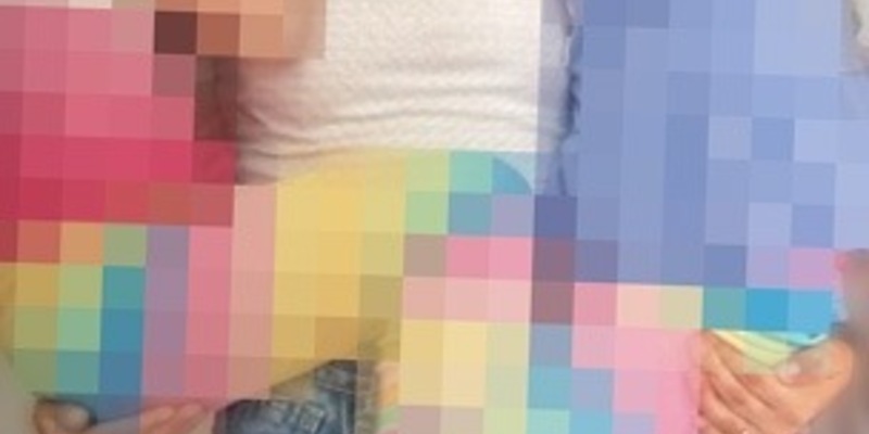 POL-WE: Wo ist Jana-Marie Hof? - Foto: presseportal.de